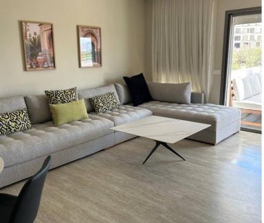 M'diq Apartamento | Escapade chic & cosy à Cabo