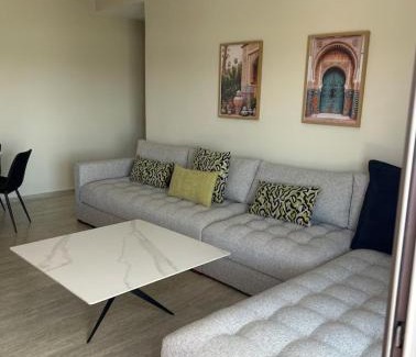 M'diq Apartamento | Escapade chic & cosy à Cabo