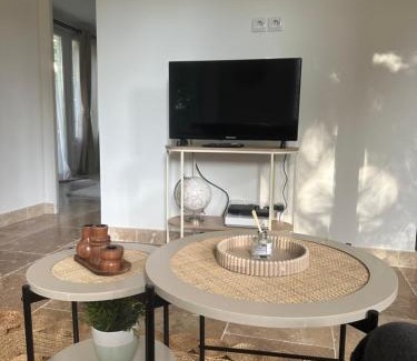 Evreux Apartamento | Escapade Chic