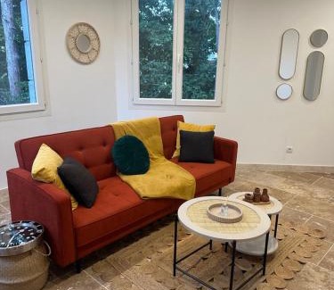 Evreux Apartamento | Escapade Chic