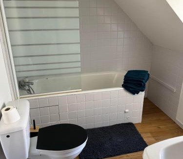 Saint-Gaudens Apartamento | Escapade Confortable