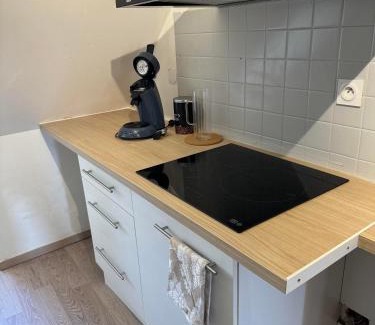Saint-Gaudens Apartamento | Escapade Confortable