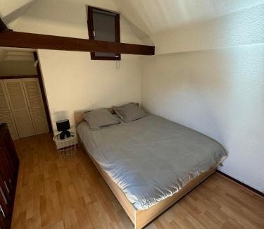 Saint-Gaudens Apartamento | Escapade Confortable
