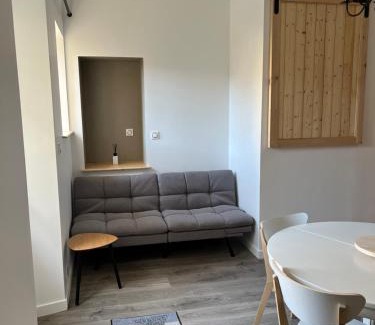 Villiers-le-Sec Apartamento | Escapade en Baiocensis
