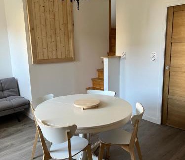 Villiers-le-Sec Apartamento | Escapade en Baiocensis