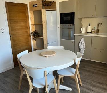 Villiers-le-Sec Apartamento | Escapade en Baiocensis