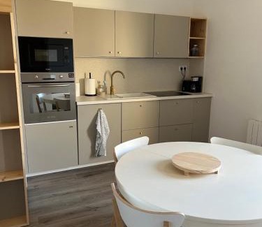 Villiers-le-Sec Apartamento | Escapade en Baiocensis