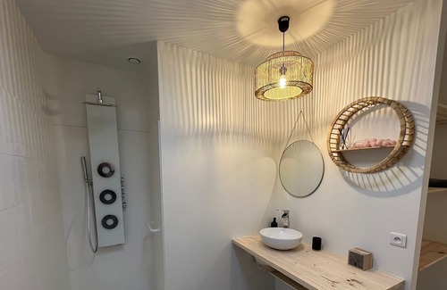 Perigny Casa | Escapade en Bord de mer aux Portes de La Rochelle