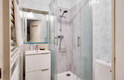 Madeleine-Champ de Mars Apartamento | Escapade en duo à Nantes