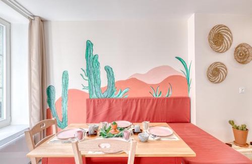 Montluel Apartamento | Escapade en sable doré - T3