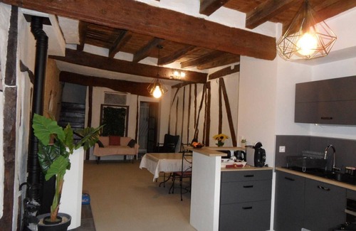 Saint-Felix-Lauragais Casa | Escapade Lauragaise - Saint-Félix-Lauragais
