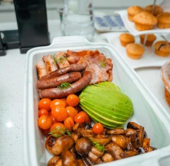 Gaborone Casa | Escapade Lux Guesthouse