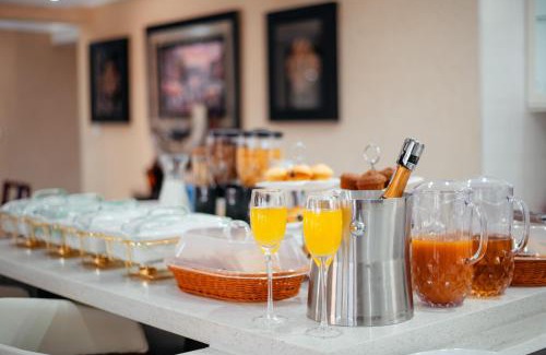 Gaborone Casa | Escapade Lux Guesthouse