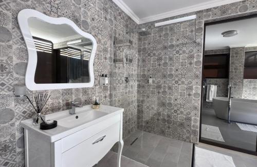 Gaborone Casa | Escapade Lux Guesthouse