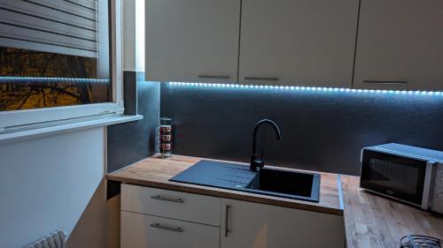 Mulhouse Apartamento | Escapade Mulhousienne