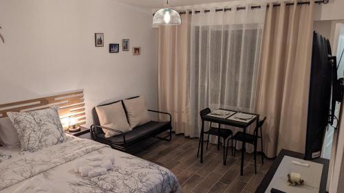 Mulhouse Apartamento | Escapade Mulhousienne