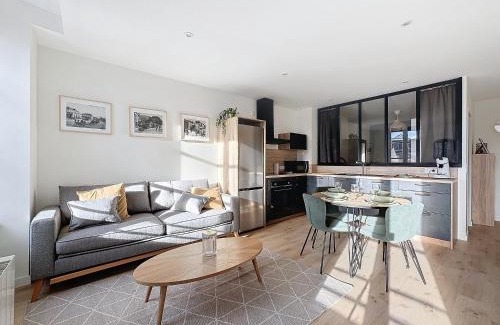 Blatin Apartamento | Escapade parfaite 4 pers Hypercentre Blatin