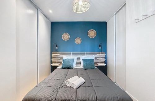 Blatin Apartamento | Escapade parfaite 4 pers Hypercentre Blatin