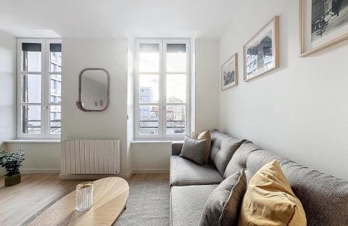 Blatin Apartamento | Escapade parfaite 4 pers Hypercentre Blatin