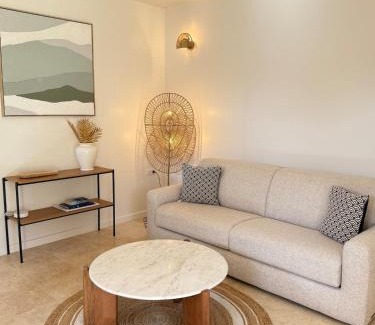 Aix-en-Provence Apartamento | Escapade Provençale 5