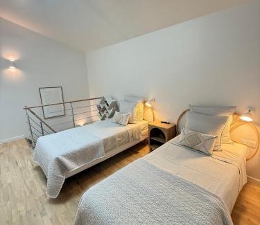 Aix-en-Provence Apartamento | Escapade Provençale 5