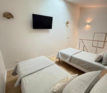 Aix-en-Provence Apartamento | Escapade Provençale 5