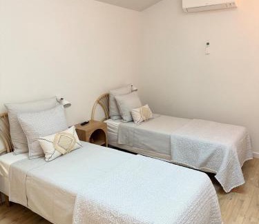 Aix-en-Provence Apartamento | Escapade Provençale 5