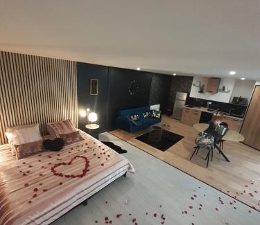 Plouray Casa | escapade romantique 2