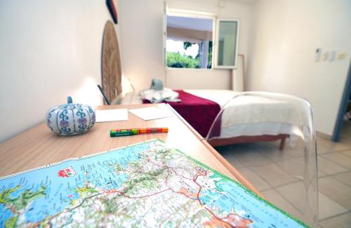 Trois-Ilets Apartamento | Escapade tropicale aux Trois-Îlets -T2 cosy avec terrasse & parking privé
