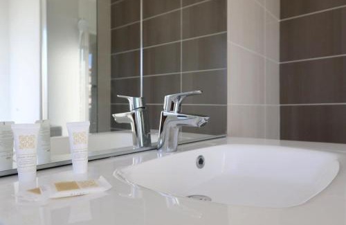 Villette - Maisons Neuves Apartamento | Escapade Urbaine - Studio Lumineux proche gare