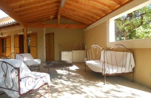 Venasque Casa | Escapades en Ventoux