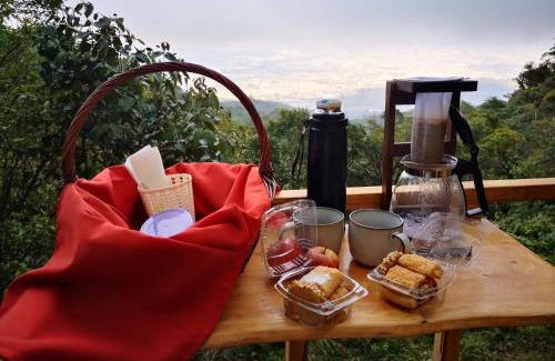 San Isidro Cabina | Escapadita al Bosque