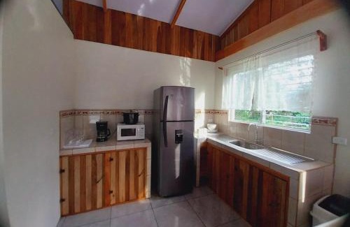 La Fortuna Apartamento | Escapadita Pura Vida