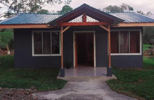 La Fortuna Apartamento | Escapadita Pura Vida