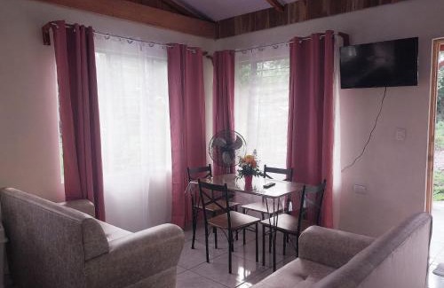 La Fortuna Apartamento | Escapadita Pura Vida