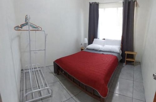 La Fortuna Apartamento | Escapadita Pura Vida