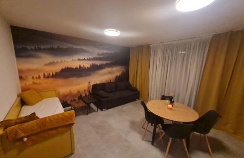 Janov nad Nisou Apartamento | Escape 2 Jizersky