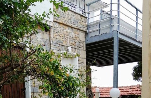 Afissos Casa | Escape Afissos toda la casa