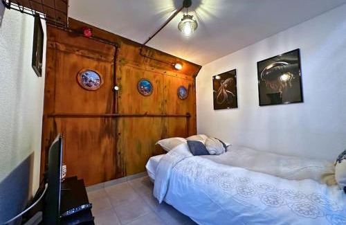 Rhinau Apartamento | Escape Appart' - Le Nautilus