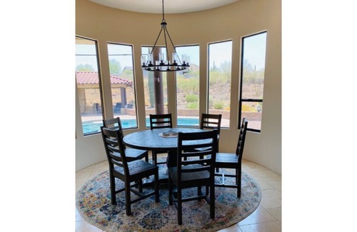 Anthem Casa | Escape at Desert Hills! Unwind, Relax & Refresh