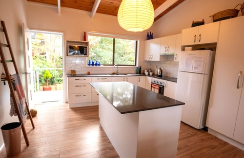 Long Beach Casa | Escape at Long Beach