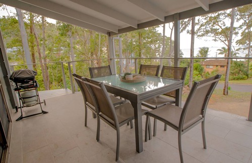Long Beach Casa | Escape at Long Beach