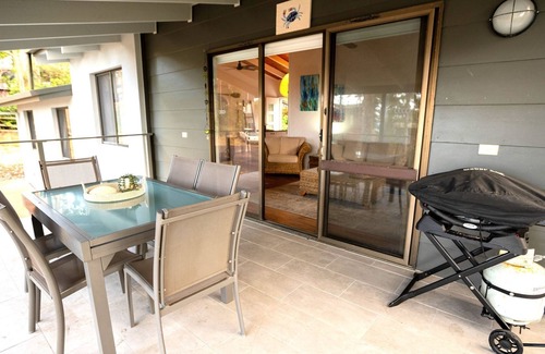 Long Beach Casa | Escape at Long Beach