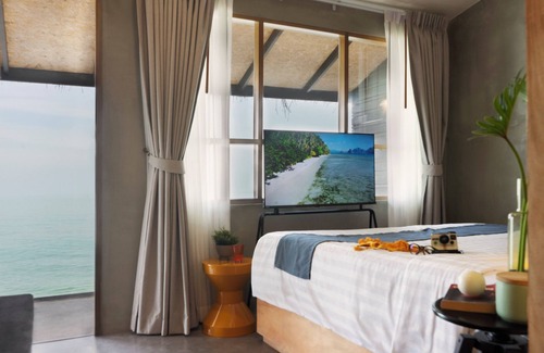 Mae Nam Complejo | Escape Beach Resort