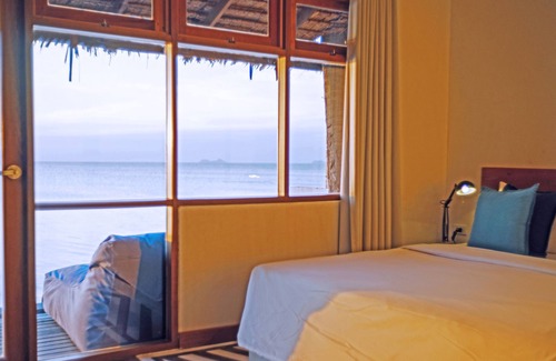 Mae Nam Complejo | Escape Beach Resort