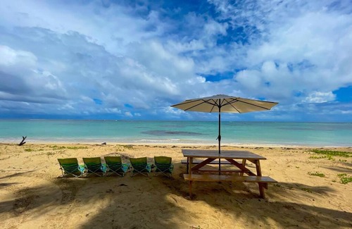 Portillo Villa | Escape Beach Villa in El Portillo, Las Terrenas