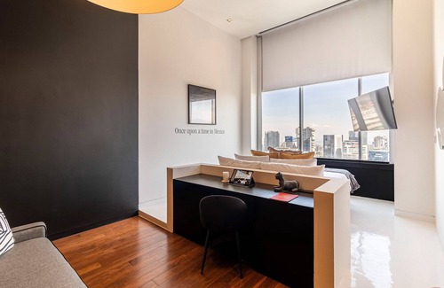 El Yaqui Apartamento | Escape Comfort Suite by Kukun