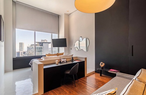 El Yaqui Apartamento | Escape Comfort Suite by Kukun