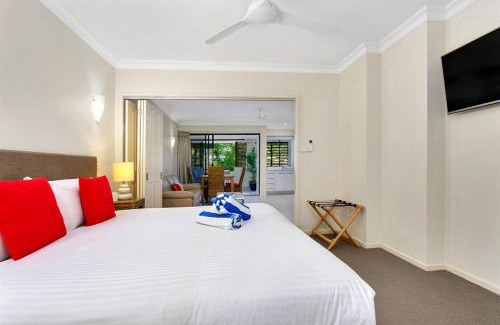 Port Douglas Apartamento | Escape for Two - A Boutique Tropical Treasure