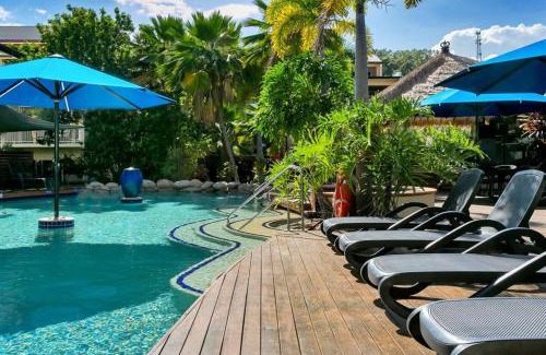 Port Douglas Apartamento | Escape for Two - A Boutique Tropical Treasure